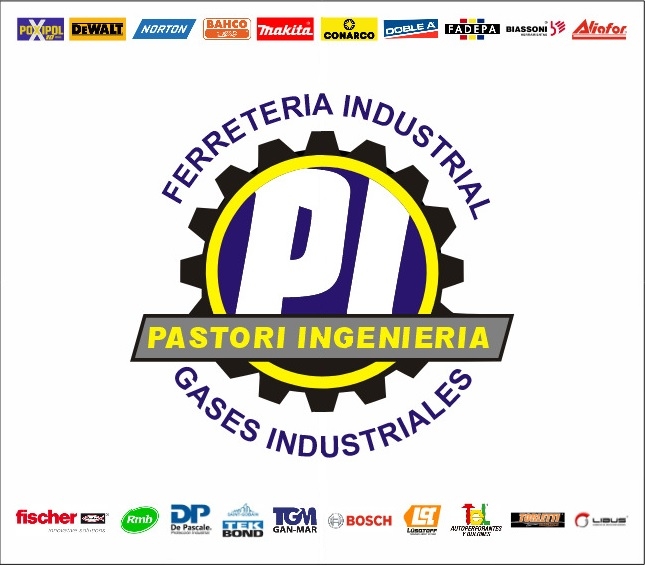 Planta Pastori Ingeniería