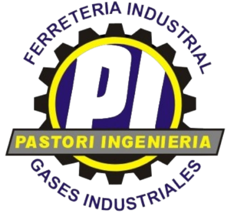 Pastori Ingeniería Logo