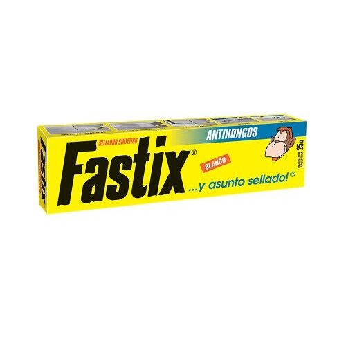 FASTIX BLANCO 25 GRM.
