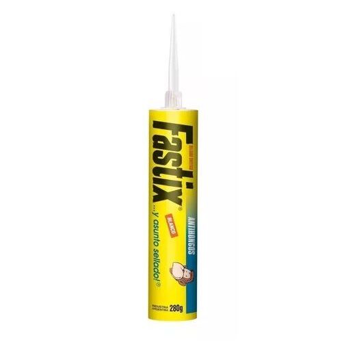 FASTIX BLANCO 290 GRM.