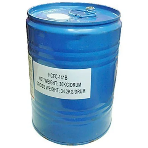 CHEMOURS 141B TAMBOR 30 KG.