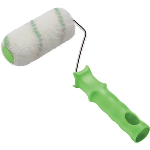 RODILLO MINI PINTA MAS 9 CM