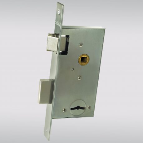 CERRADURA 4 COMBINACIONES FRENTE LARGO STANDAR
