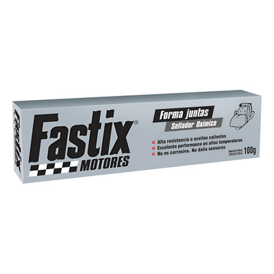FASTIX OXIMICO PARA MOTORES 100 GRM.