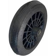 RUEDA CARRETILLAS SUPER ANCHAS 480 MM