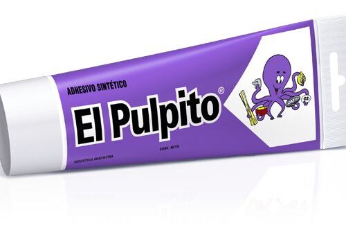 EL PULPITO DE POXIPOL 240 GRM.