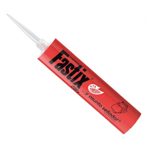 FASTIX ALTA TEMPERATURA 290 GRM.