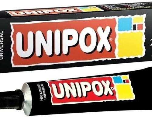 UNIPOX PEGAMENTO GEL 25 GRM.