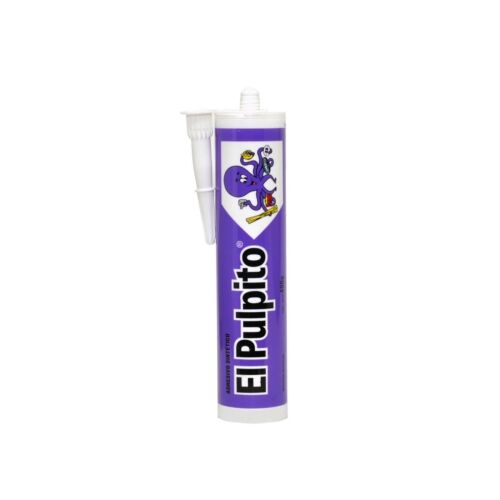 EL PULPITO DE POXIPOL 400 GRM.
