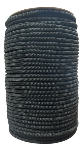 SOGA POLIESTER ELASTICA 5 MM ALMA DE GOMA