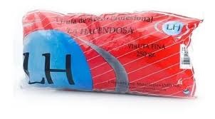 VIRUTA DE ACERO FINA 250 GRM.