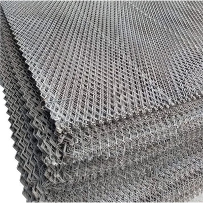 METAL DESPLEGADO 600 DE 0.75 X 2 METROS